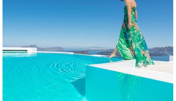 Apanemo Hotel & Suites Santorini poza 19