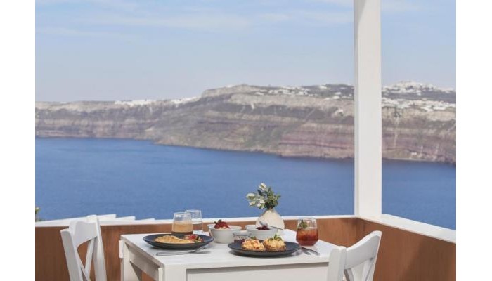 Apanemo Hotel & Suites Santorini poza 18