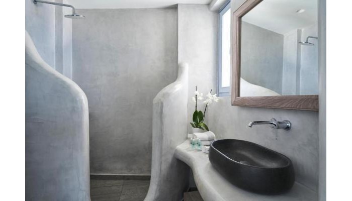 Apanemo Hotel & Suites Santorini poza 13