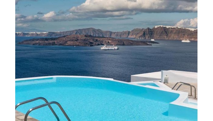 Apanemo Hotel & Suites Santorini poza 20