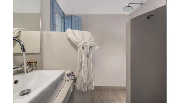 Apanemo Hotel & Suites Santorini poza 12