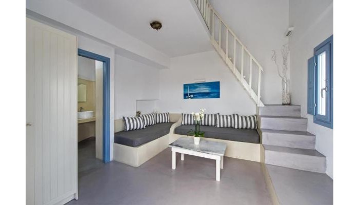 Apanemo Hotel & Suites Santorini poza 11