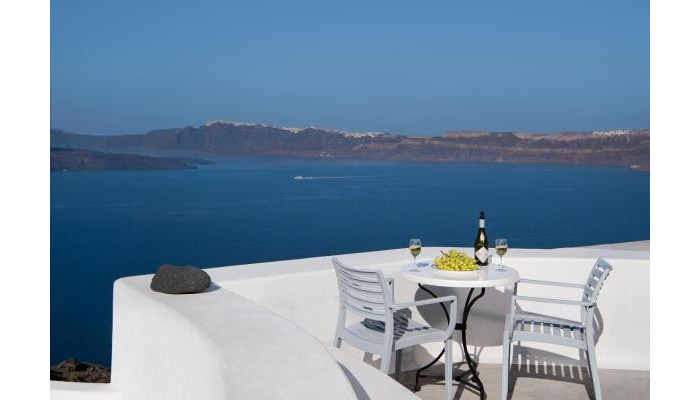 Apanemo Hotel & Suites Santorini poza 15