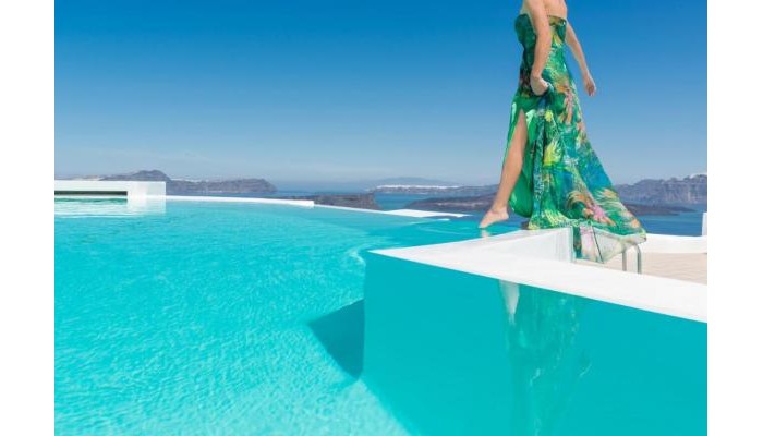 Apanemo Hotel & Suites Santorini poza 21