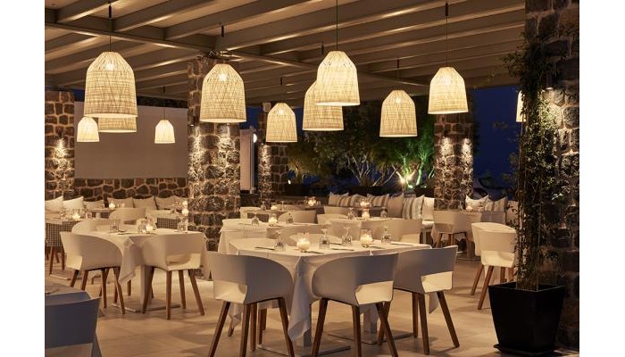 Aqua Blue Hotel poza 8