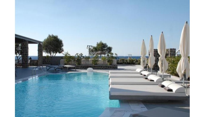 Aqua Blue Hotel poza 15