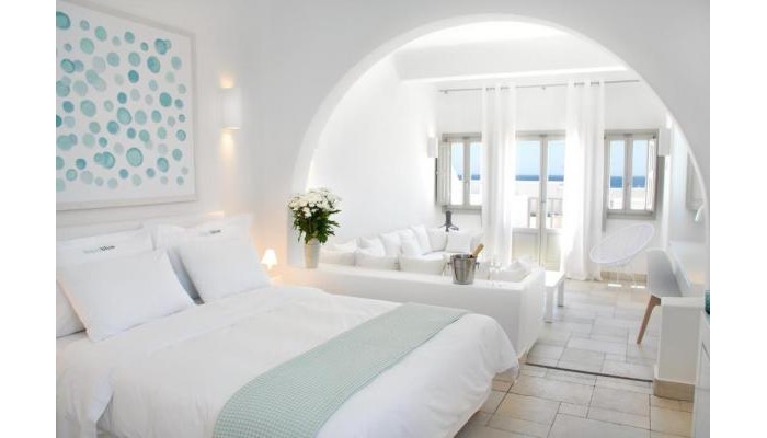 Aqua Blue Hotel poza 3