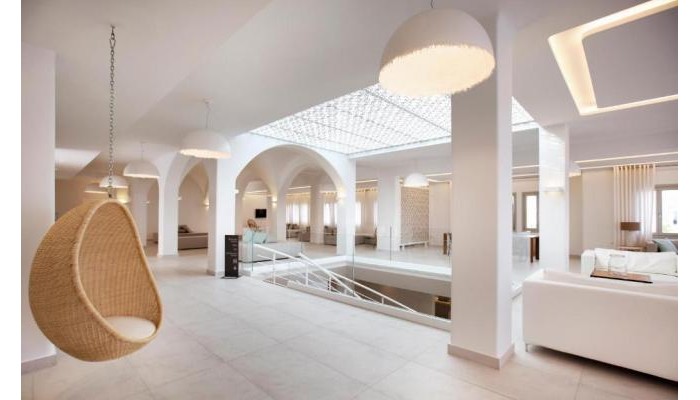 Aqua Blue Hotel poza 17