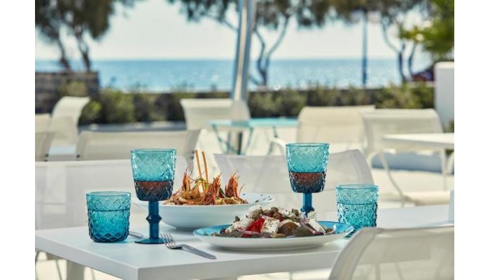 Aqua Blue Hotel poza 10