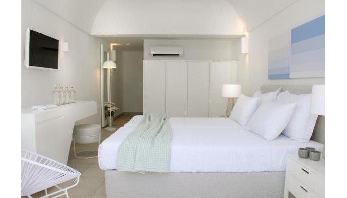 Aqua Blue Hotel poza 7