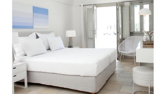 Aqua Blue Hotel poza 6