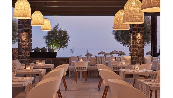 Aqua Blue Hotel poza 9