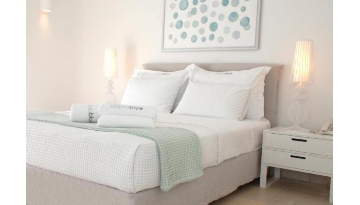 Aqua Blue Hotel poza 4