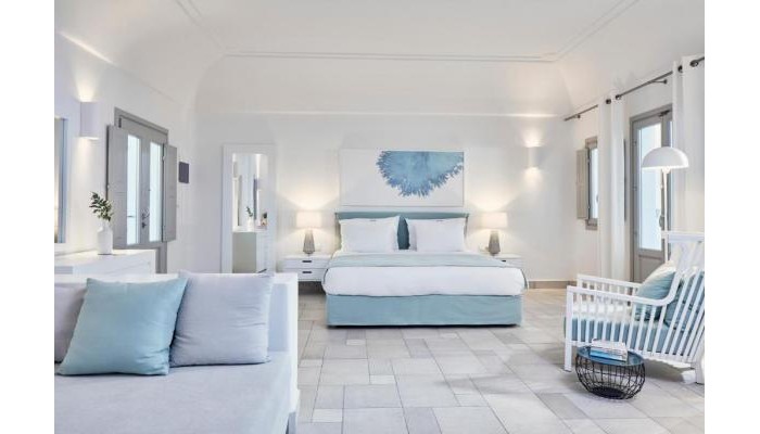 Aqua Blue Hotel poza 5