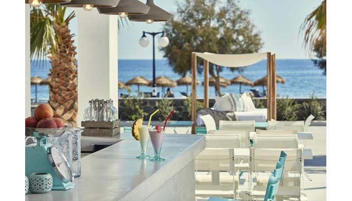 Aqua Blue Hotel poza 11