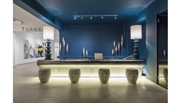 Art Hotel Santorini poza 26