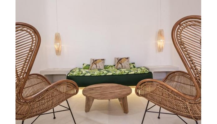 Art Hotel Santorini poza 12