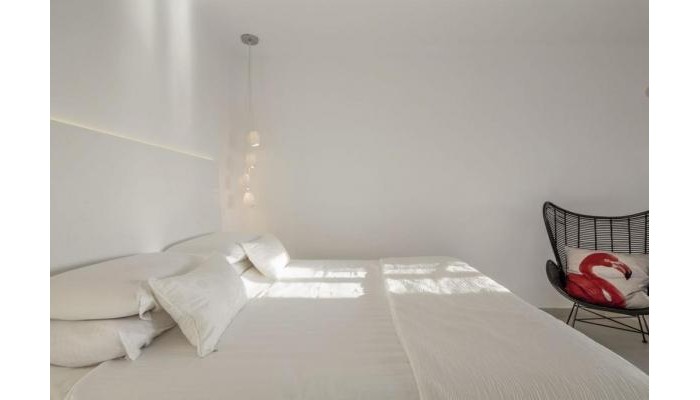 Art Hotel Santorini poza 2