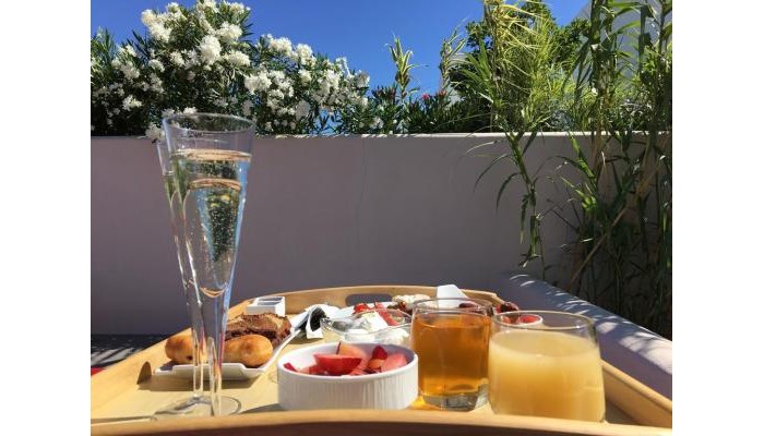 Art Hotel Santorini poza 27