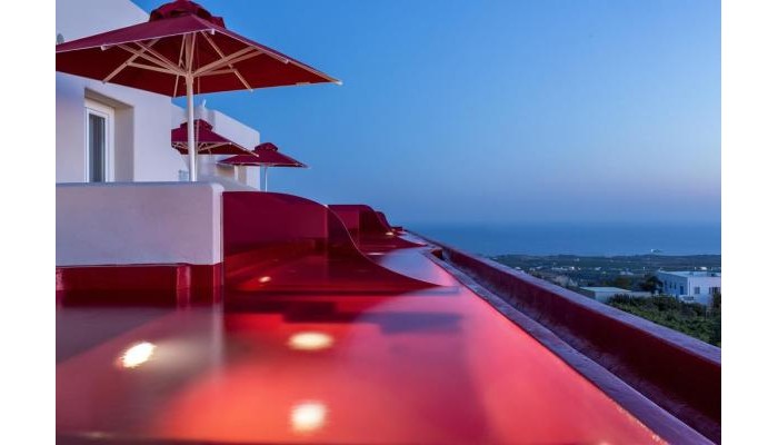 Art Hotel Santorini poza 31