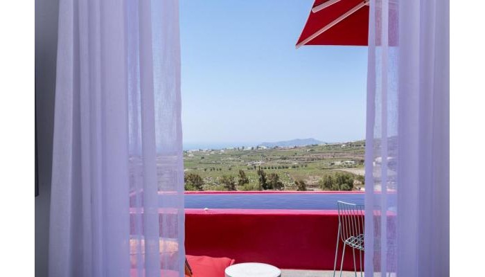 Art Hotel Santorini poza 25