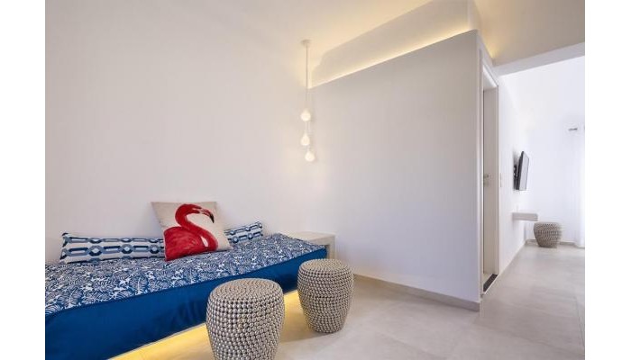 Art Hotel Santorini poza 17