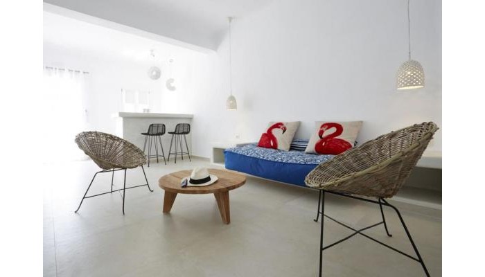 Art Hotel Santorini poza 4