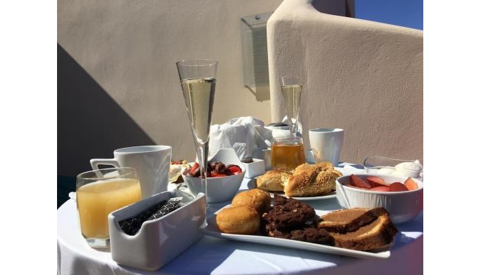 Art Hotel Santorini poza 28