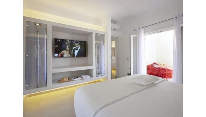 Art Hotel Santorini poza 6