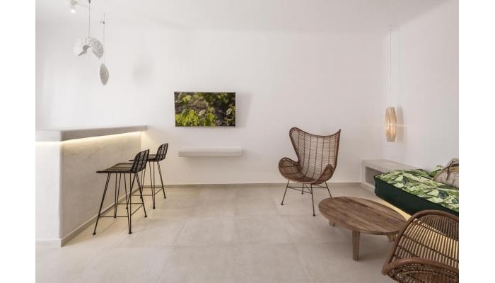 Art Hotel Santorini poza 7