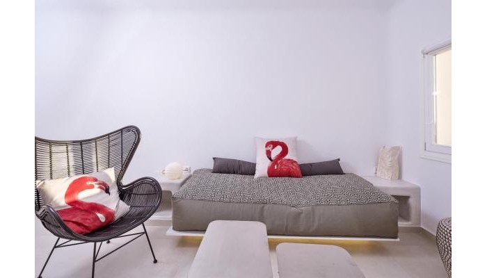 Art Hotel Santorini poza 15