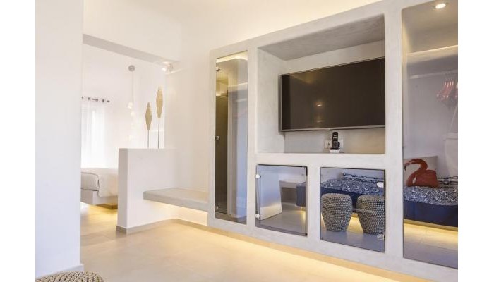 Art Hotel Santorini poza 18