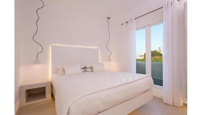 Art Hotel Santorini poza 3