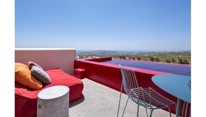 Art Hotel Santorini poza 29