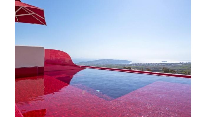 Art Hotel Santorini poza 32