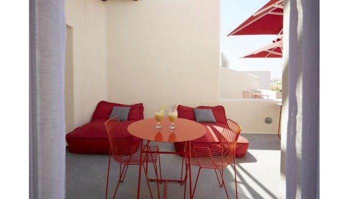 Art Hotel Santorini poza 5
