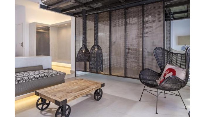 Art Hotel Santorini poza 20