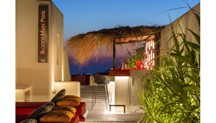Art Hotel Santorini poza 30