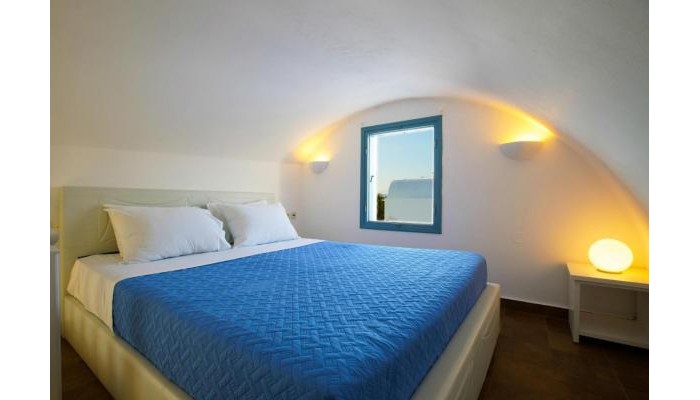 Athiri Santorini Family Friendly Hotel poza 4