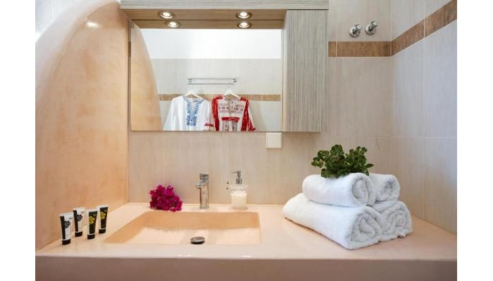 Athiri Santorini Family Friendly Hotel poza 2