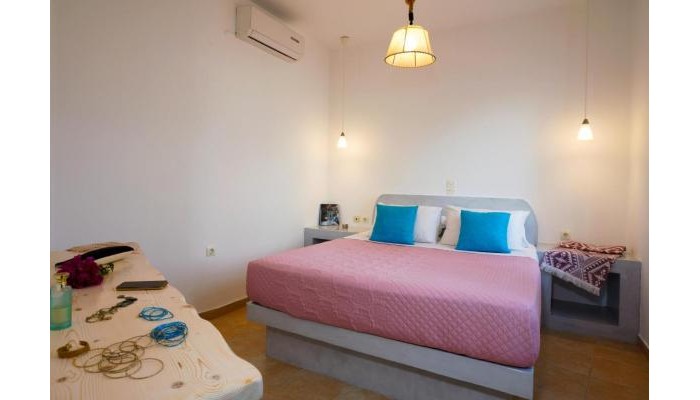 Athiri Santorini Family Friendly Hotel poza 9