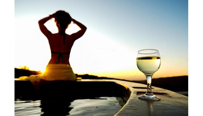 Athiri Santorini Family Friendly Hotel poza 16