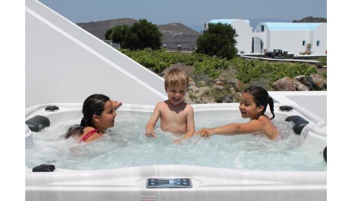 Athiri Santorini Family Friendly Hotel poza 21
