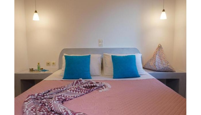 Athiri Santorini Family Friendly Hotel poza 6