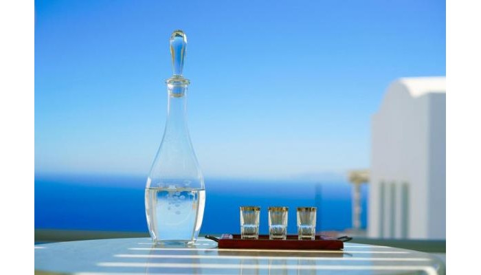 Athiri Santorini Family Friendly Hotel poza 18