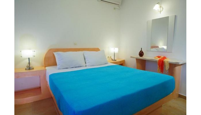 Athiri Santorini Family Friendly Hotel poza 1
