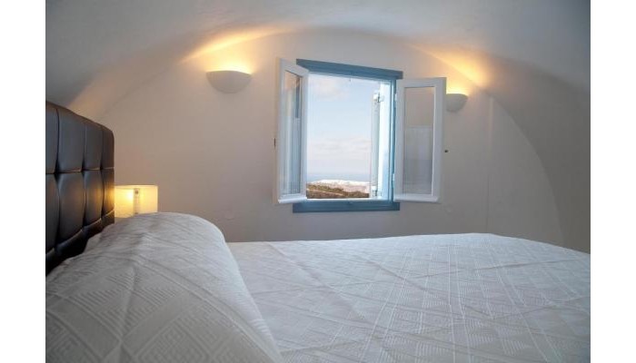 Athiri Santorini Family Friendly Hotel poza 11