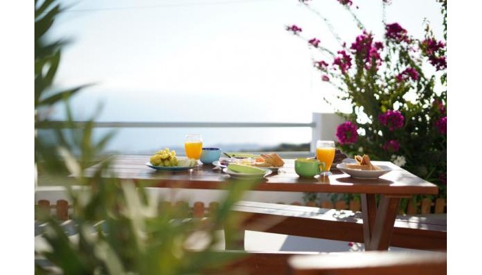 Athiri Santorini Family Friendly Hotel poza 15