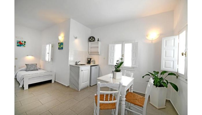 Casa Bianca Hotel poza 1