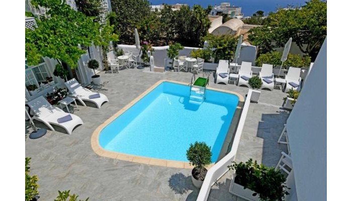 Casa Bianca Hotel poza 14